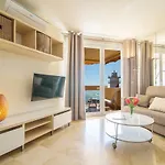 2000 Estudio En Paseo Maritimo Wifi