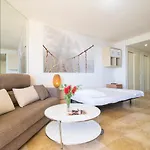 Apartamento 2000 Estudio En Paseo Marítimo Wifi