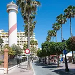 2000 Estudio En Paseo Marítimo Wifi Apartamento *