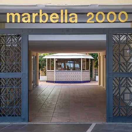 2000 Estudio En Paseo Maritimo Wifi Appartement *