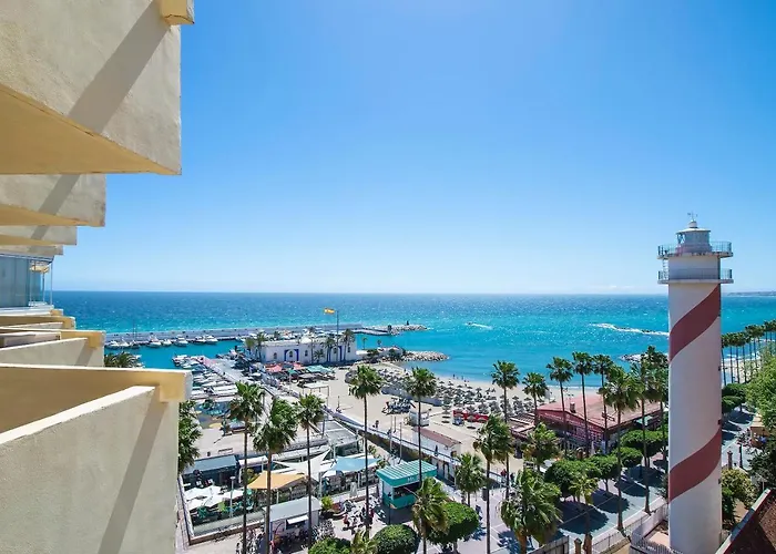 2000 Estudio En Paseo Maritimo Wifi