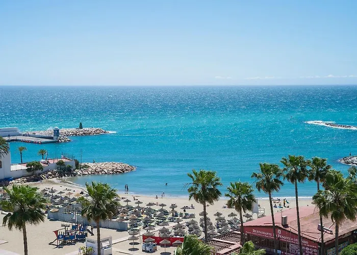 شقة 2000 Estudio En Paseo Maritimo Wifi *