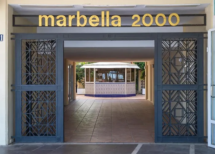 2000 Estudio En Paseo Maritimo Wifi شقة *